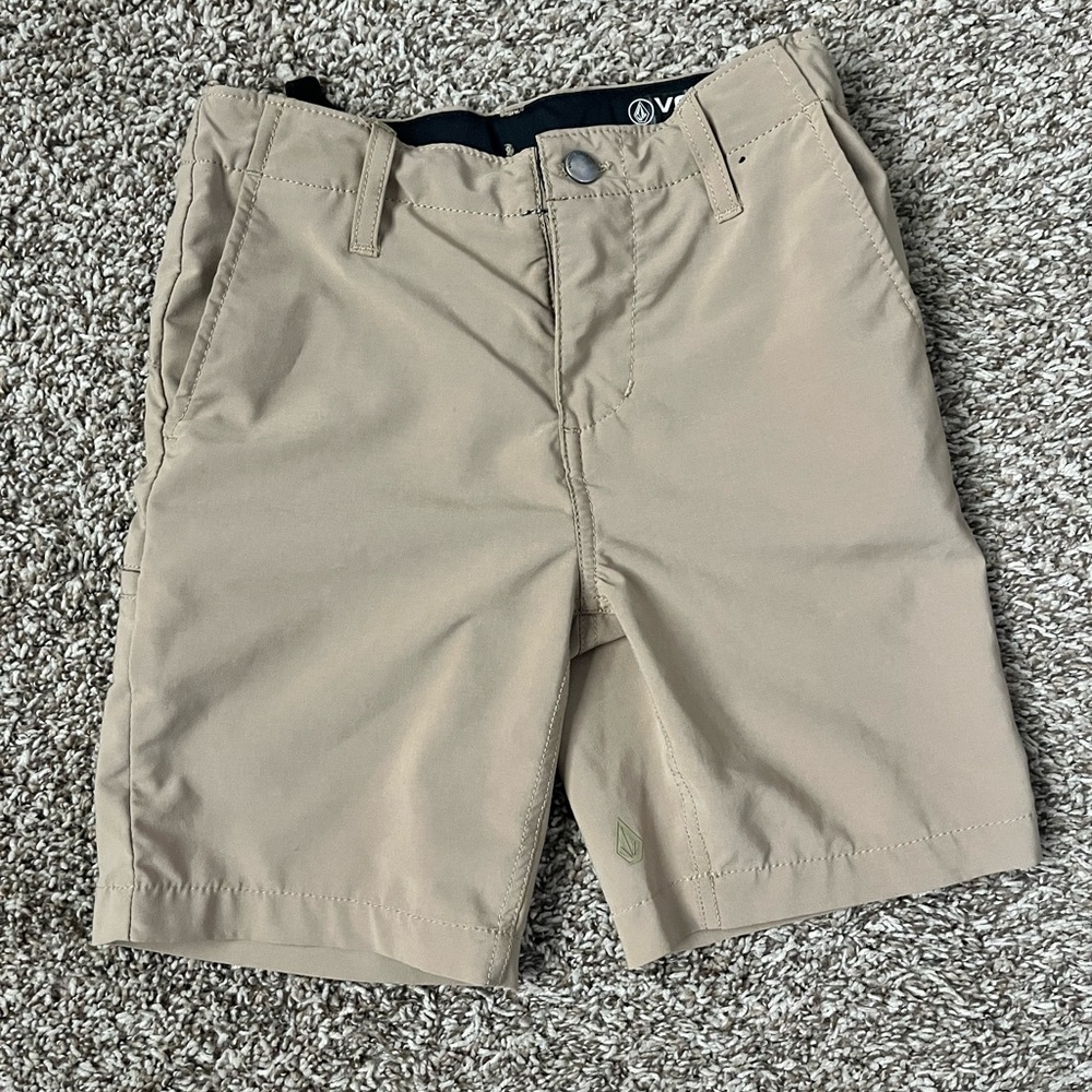 Volcom surf shorts